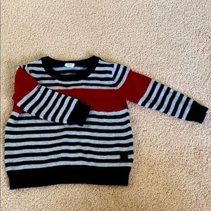 Janie and jack sweater